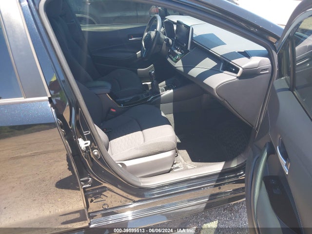 Toyota COROLLA SE 2022 JTNB4MBE8N3157662 Image 5