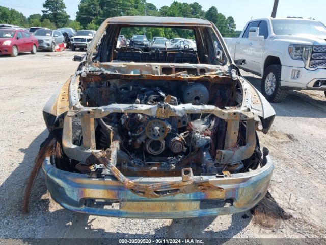 1C6RR7GTXES479021 RAM 1500 Slt