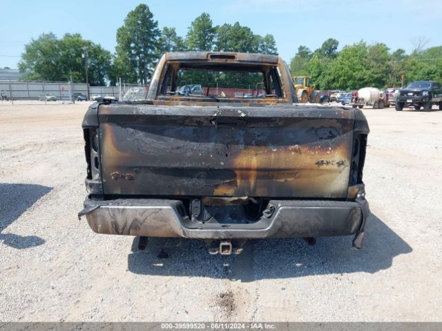 1C6RR7GTXES479021 RAM 1500 Slt