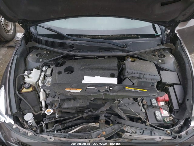 Nissan Altima 2.5 Sv 2015 1N4AL3AP9FC116786 Image 10
