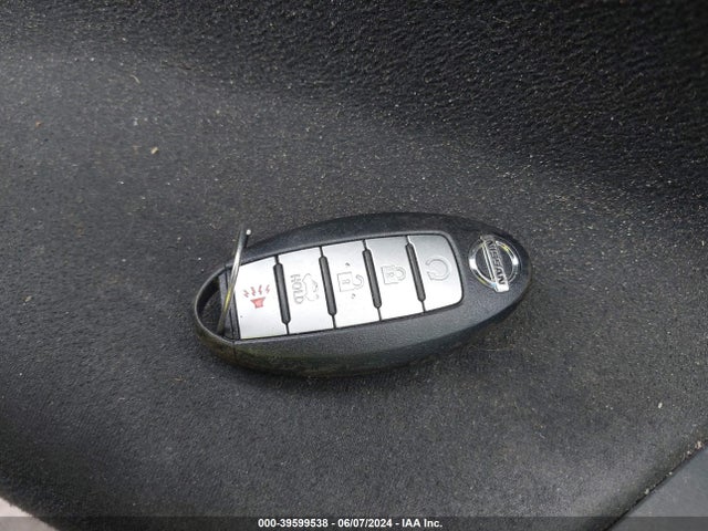 Nissan Altima 2.5 Sv 2015 1N4AL3AP9FC116786 Image 11