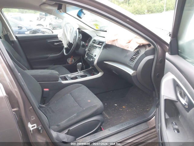 Nissan Altima 2.5 Sv 2015 1N4AL3AP9FC116786 Image 5