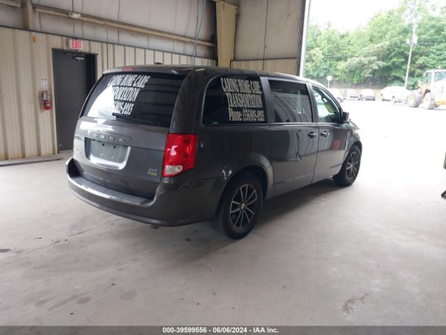 2C4RDGEG1KR630824 Dodge Grand Caravan Gt