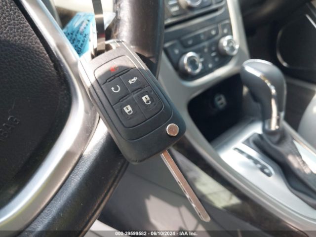 1G4PR5SK8E4176354 Buick Verano Convenience Group