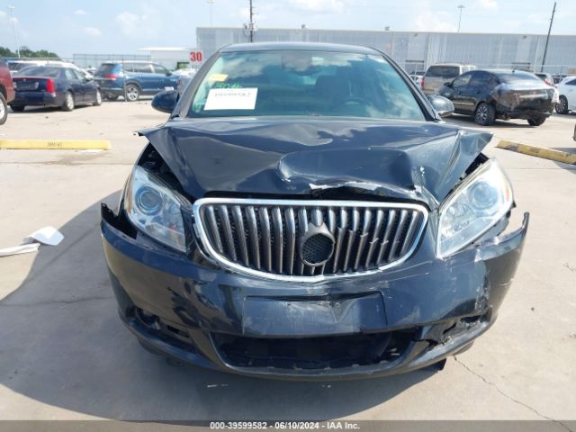 1G4PR5SK8E4176354 Buick Verano Convenience Group