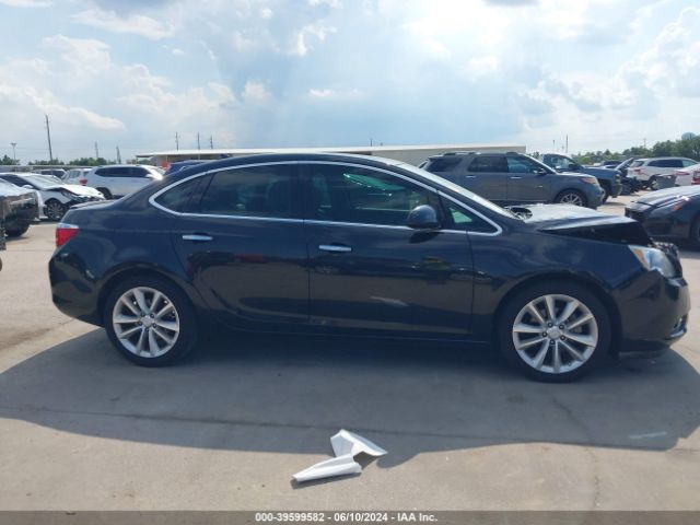 1G4PR5SK8E4176354 Buick Verano Convenience Group
