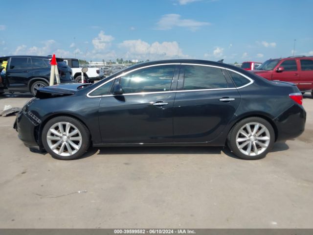 1G4PR5SK8E4176354 Buick Verano Convenience Group