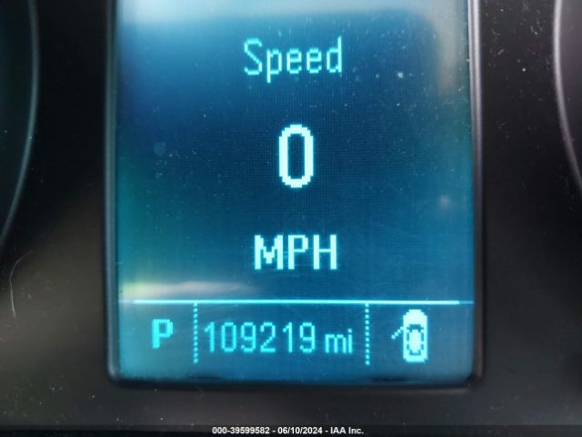 1G4PR5SK8E4176354 Buick Verano Convenience Group