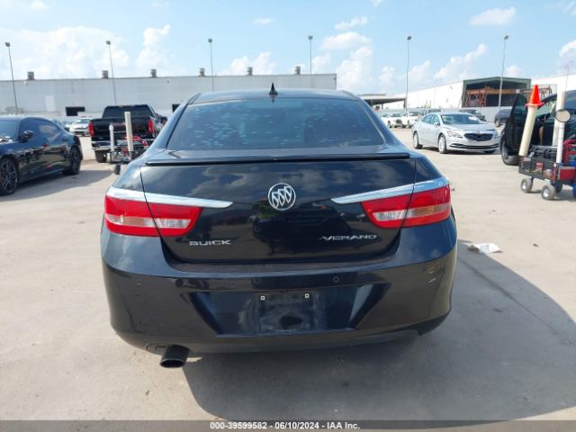 1G4PR5SK8E4176354 Buick Verano Convenience Group