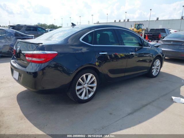 1G4PR5SK8E4176354 Buick Verano Convenience Group