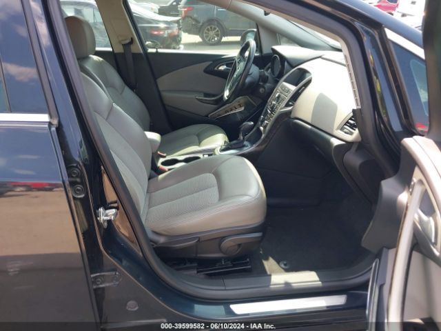 1G4PR5SK8E4176354 Buick Verano Convenience Group