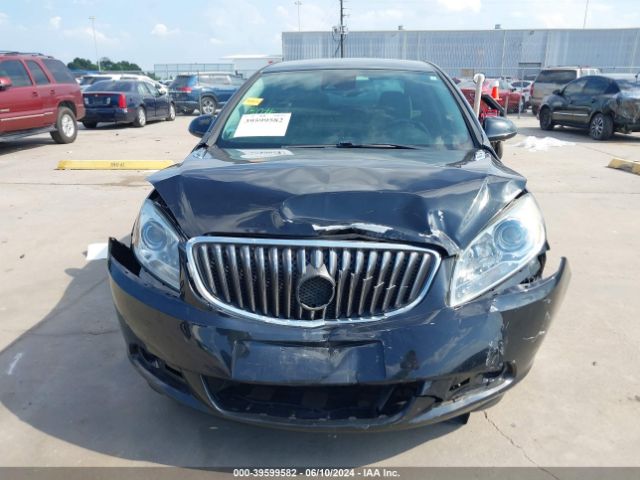 1G4PR5SK8E4176354 Buick Verano Convenience Group