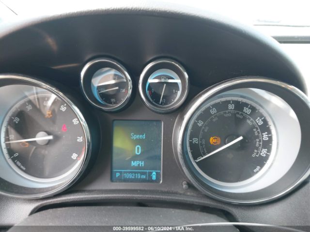 1G4PR5SK8E4176354 Buick Verano Convenience Group