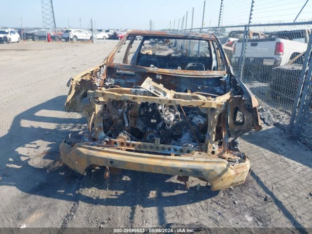 1GTU9EET5MZ175787 GMC Sierra 1500 4wd  Short Box At4