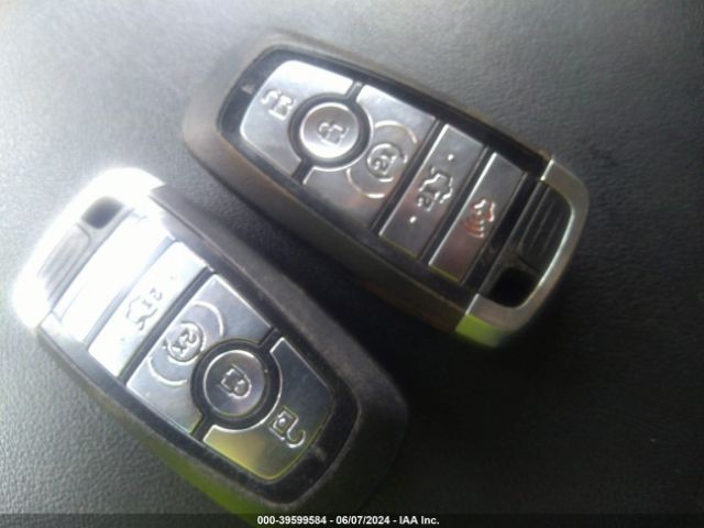 2FMPK4J98KBB09378 Ford EDGE SEL
