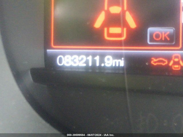 2FMPK4J98KBB09378 Ford EDGE SEL