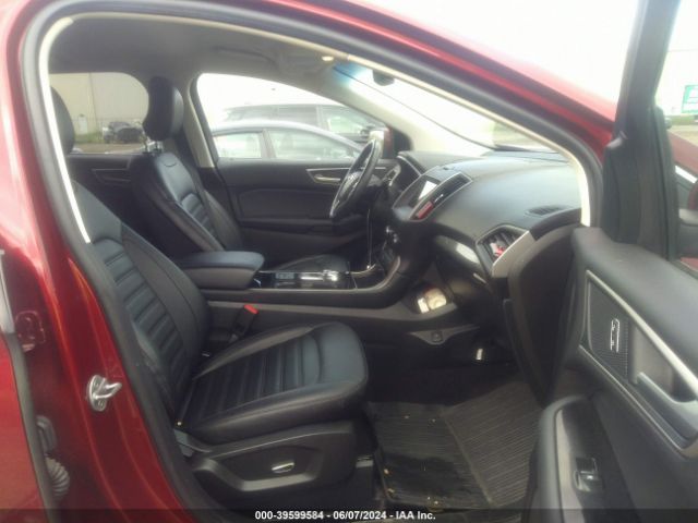 2FMPK4J98KBB09378 Ford EDGE SEL