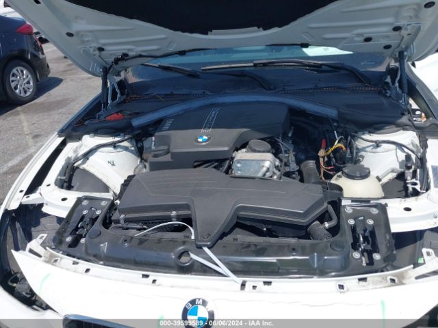 WBA3C1C51EK105446 BMW 328I
