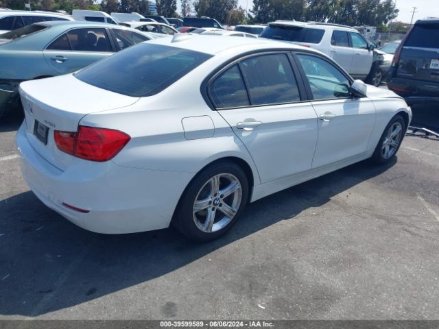 WBA3C1C51EK105446 BMW 328I