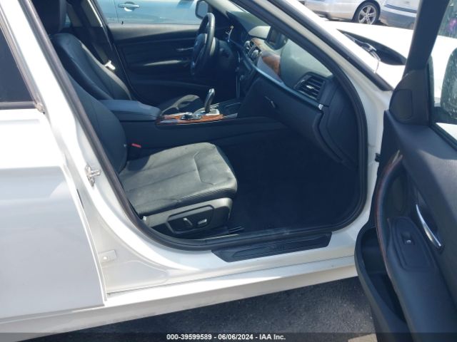 WBA3C1C51EK105446 BMW 328I