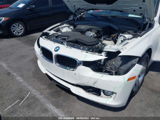 WBA3C1C51EK105446 BMW 328I