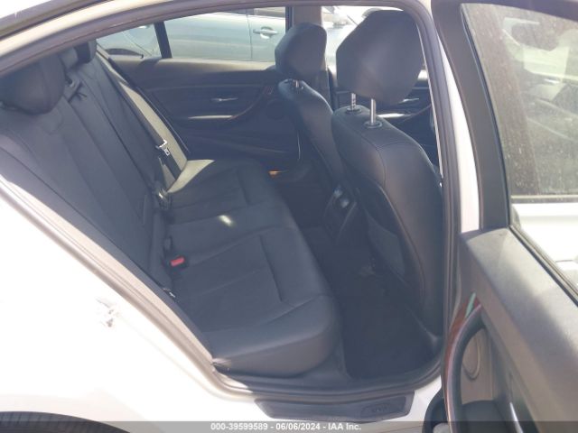WBA3C1C51EK105446 BMW 328I