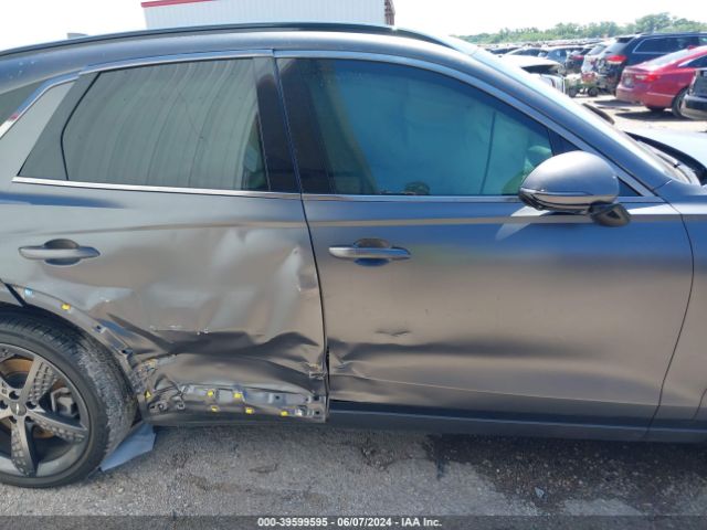 KMUMCDTC2NU011729 Genesis Gv70 3.5t Awd Sport