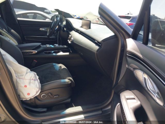 KMUMCDTC2NU011729 Genesis Gv70 3.5t Awd Sport
