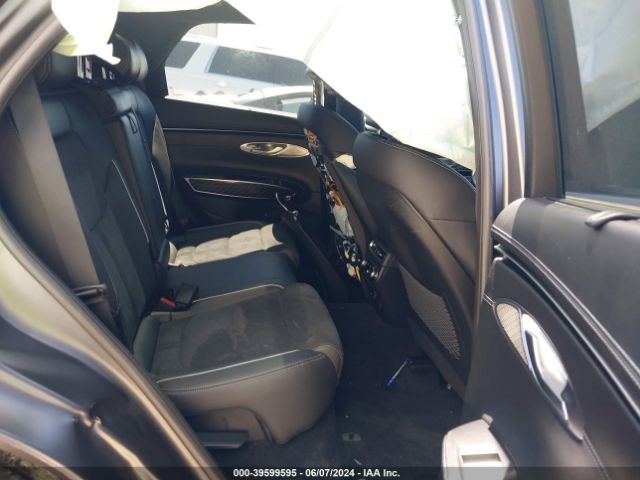 KMUMCDTC2NU011729 Genesis Gv70 3.5t Awd Sport