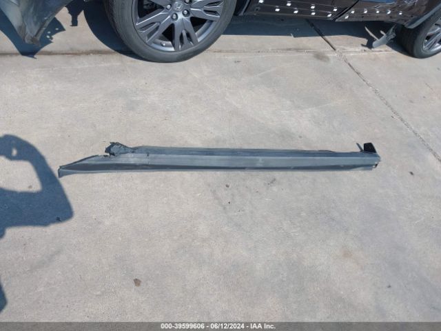 5FNYF7H5XMB002890 Honda Passport 2wd Ex-l