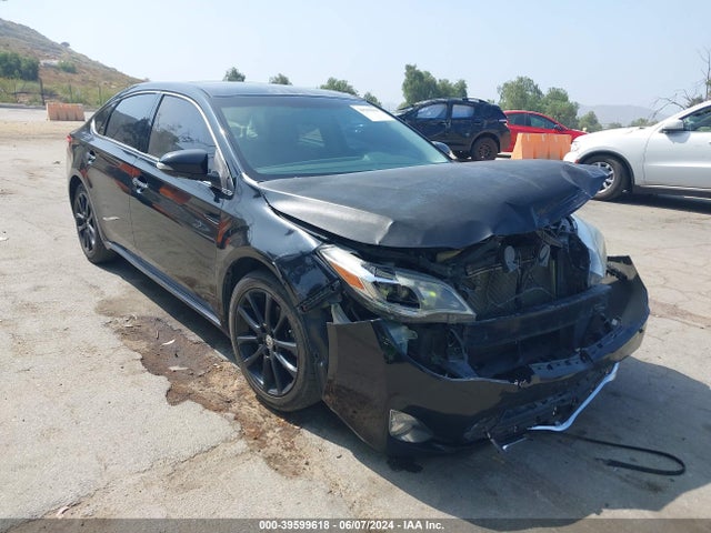 Toyota AVALON LIMITED 2014 4T1BK1EB3EU134919 main image