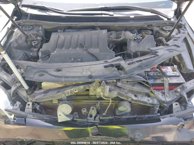 Toyota AVALON LIMITED 2014 4T1BK1EB3EU134919 Image 10