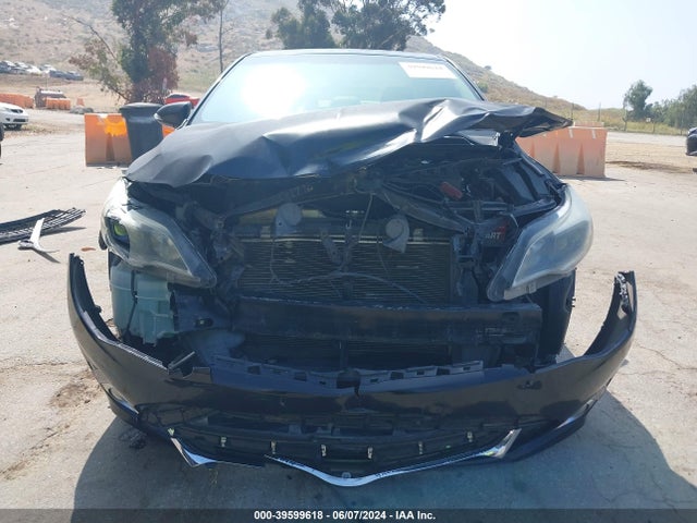 Toyota AVALON LIMITED 2014 4T1BK1EB3EU134919 Image 13
