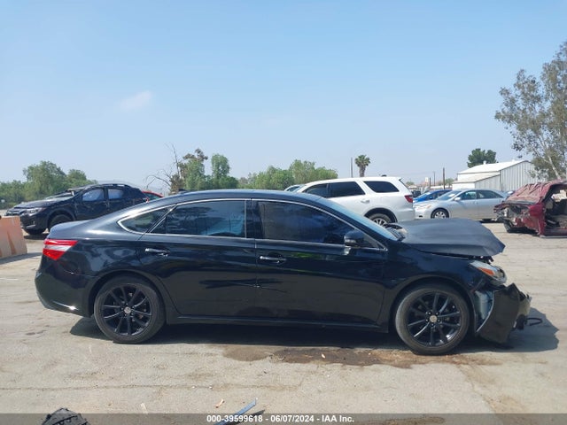 Toyota AVALON LIMITED 2014 4T1BK1EB3EU134919 Image 14