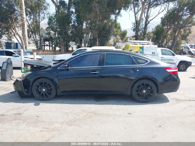 Toyota AVALON LIMITED 2014 4T1BK1EB3EU134919 Image 15