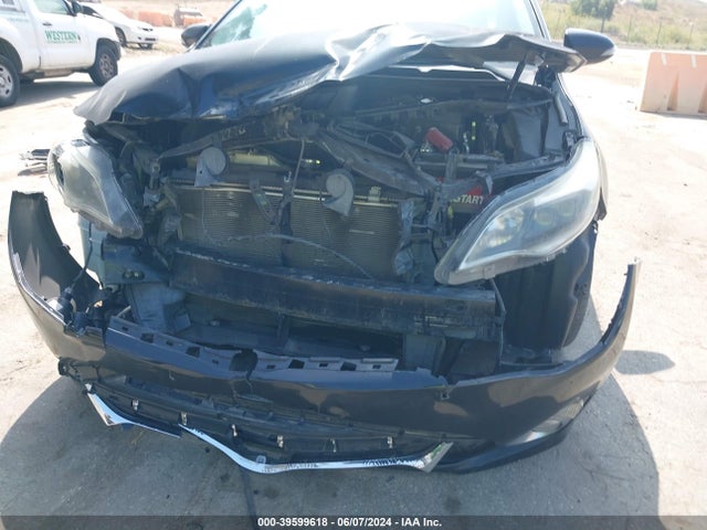 Toyota AVALON LIMITED 2014 4T1BK1EB3EU134919 Image 12