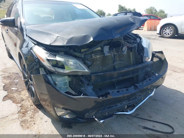Toyota AVALON LIMITED 2014 4T1BK1EB3EU134919 Image 18