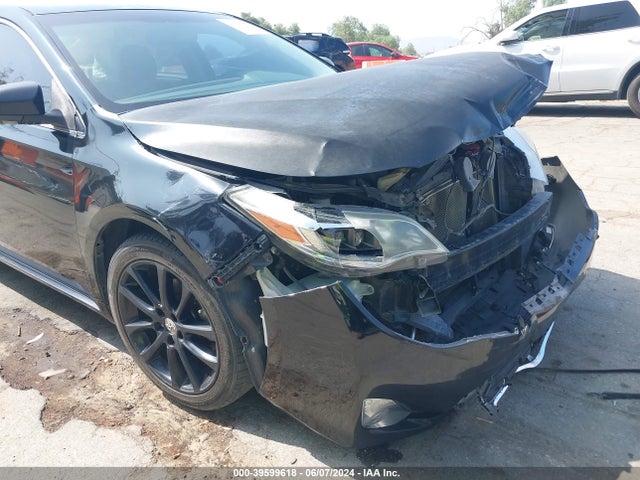 Toyota AVALON LIMITED 2014 4T1BK1EB3EU134919 Image 19