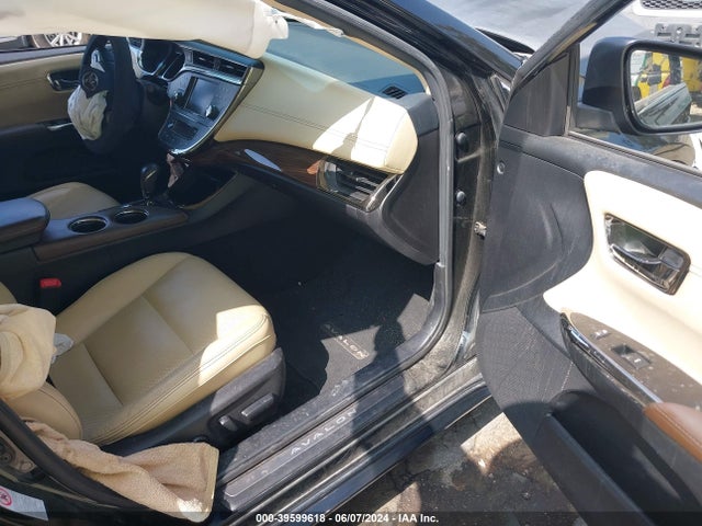 Toyota AVALON LIMITED 2014 4T1BK1EB3EU134919 Image 5