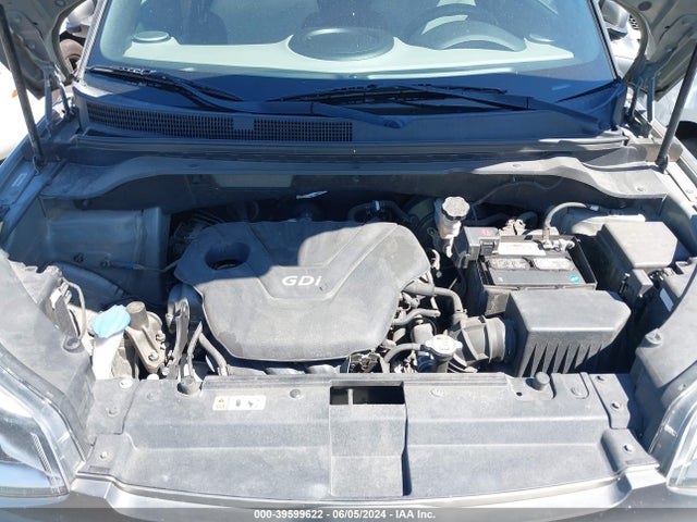 KIA Soul 2015 KNDJN2A25F7158271 Image 10