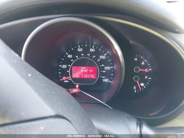 KIA Soul 2015 KNDJN2A25F7158271 Image 7