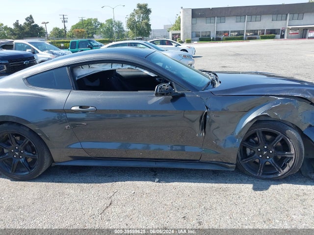 Ford Mustang Ecoboost Fastback 2020 1FA6P8TH2L5115086 Image 13