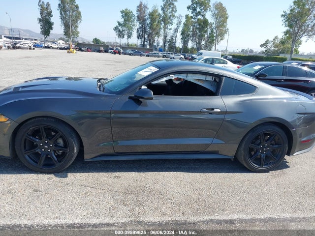 Ford Mustang Ecoboost Fastback 2020 1FA6P8TH2L5115086 Image 14