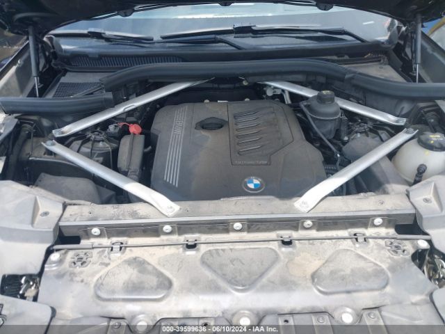 5UXCR6C56KLK79645 BMW X5 Xdrive40i