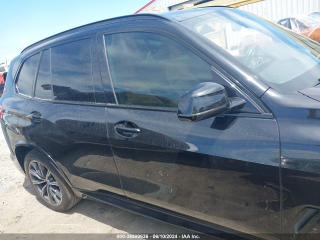 5UXCR6C56KLK79645 BMW X5 Xdrive40i