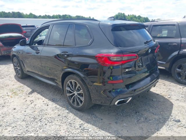 5UXCR6C56KLK79645 BMW X5 Xdrive40i