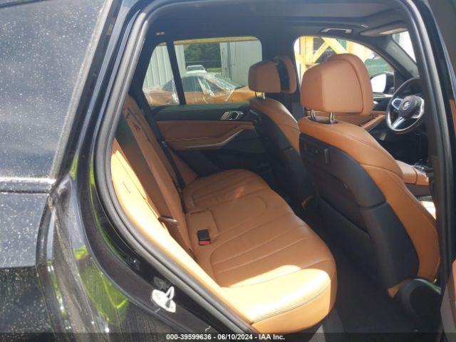 5UXCR6C56KLK79645 BMW X5 Xdrive40i