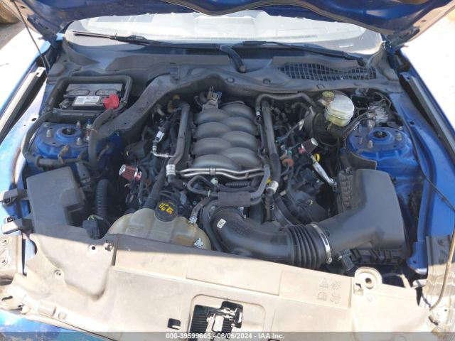 1FA6P8CF7J5175683 Ford MUSTANG GT
