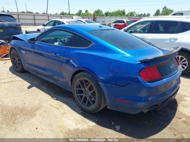 1FA6P8CF7J5175683 Ford MUSTANG GT