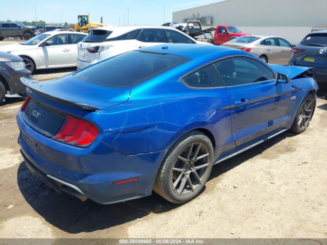 1FA6P8CF7J5175683 Ford MUSTANG GT